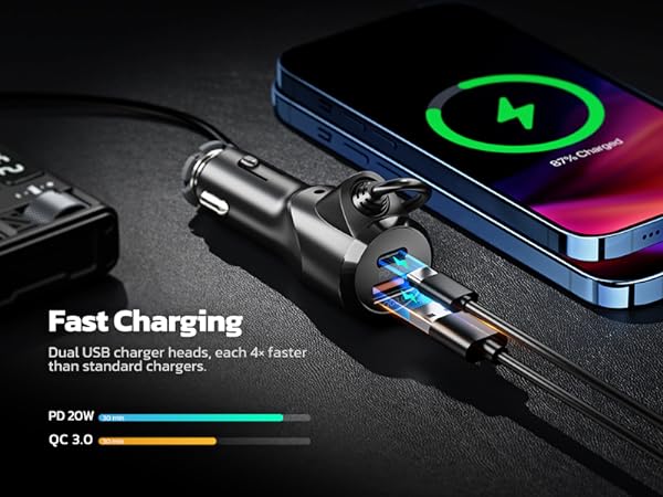 fm transmitter bluetooth for car anker bluetooth transmitter bluetooth adapter for old cars