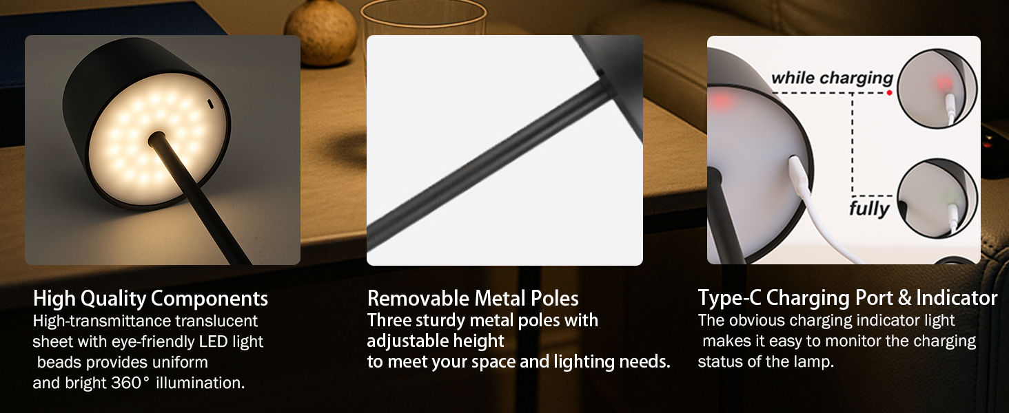 Table Lamp