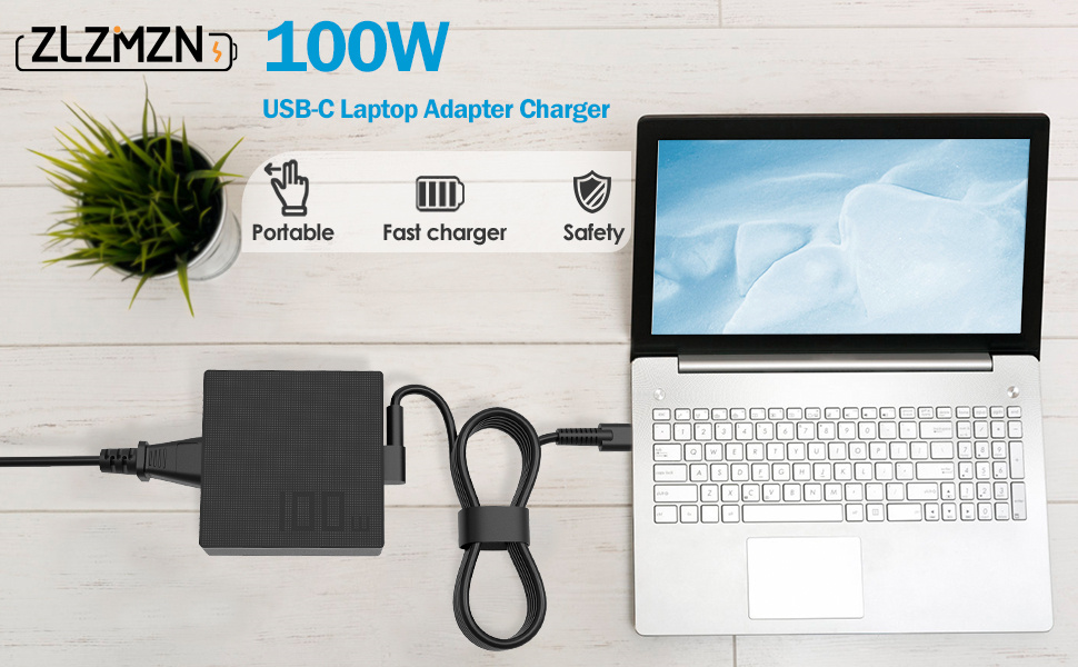 asus rog flow x13 charger