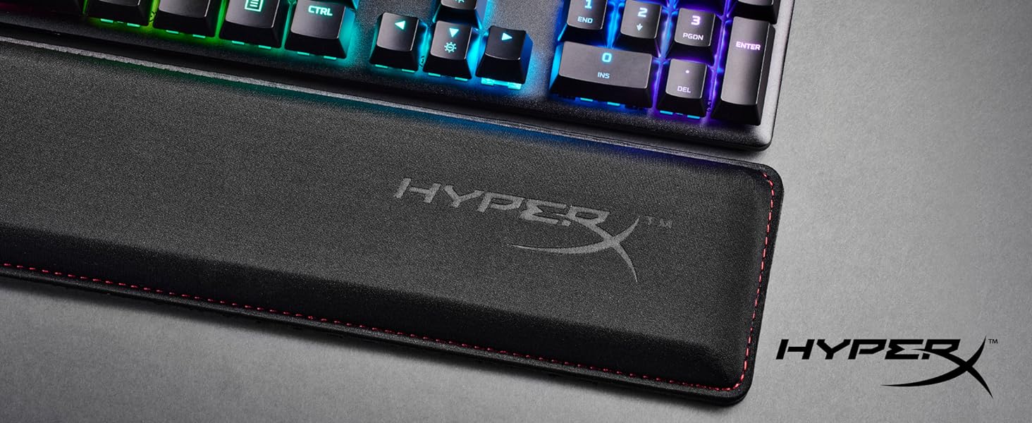 HyperX Wrist Rest
