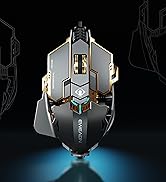 rgb mouse rgb light up mouse mouse led rgb gaming mouse rgb for pc