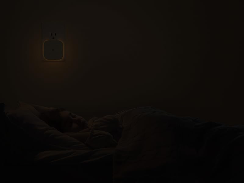 very dim sleep light1