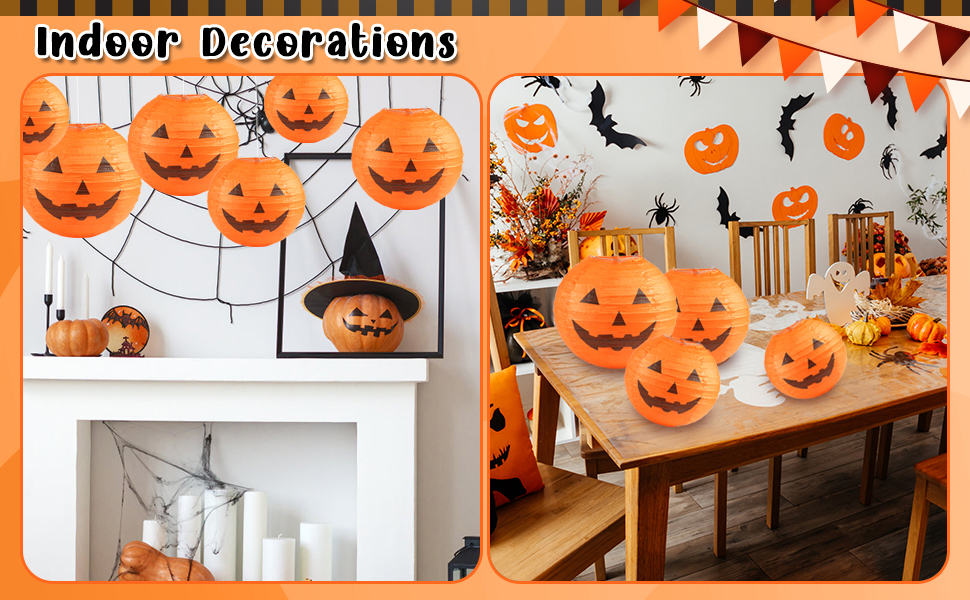 Pumpkin for Indoor &amp;amp; Outdoor