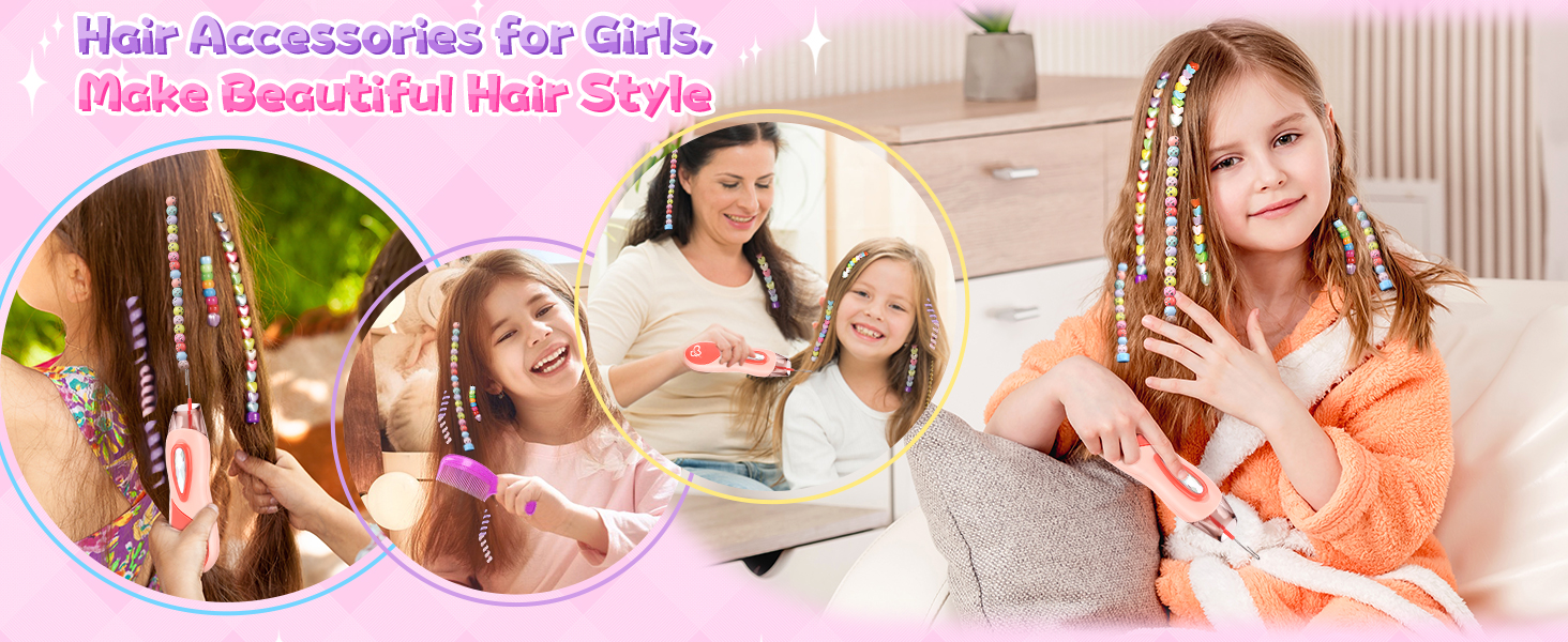 gift for 7 year old girl