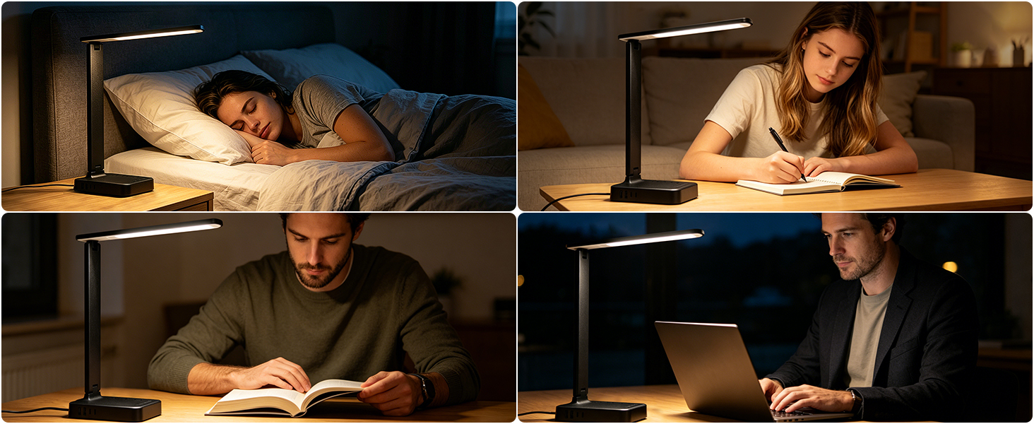 lamp for dorm room