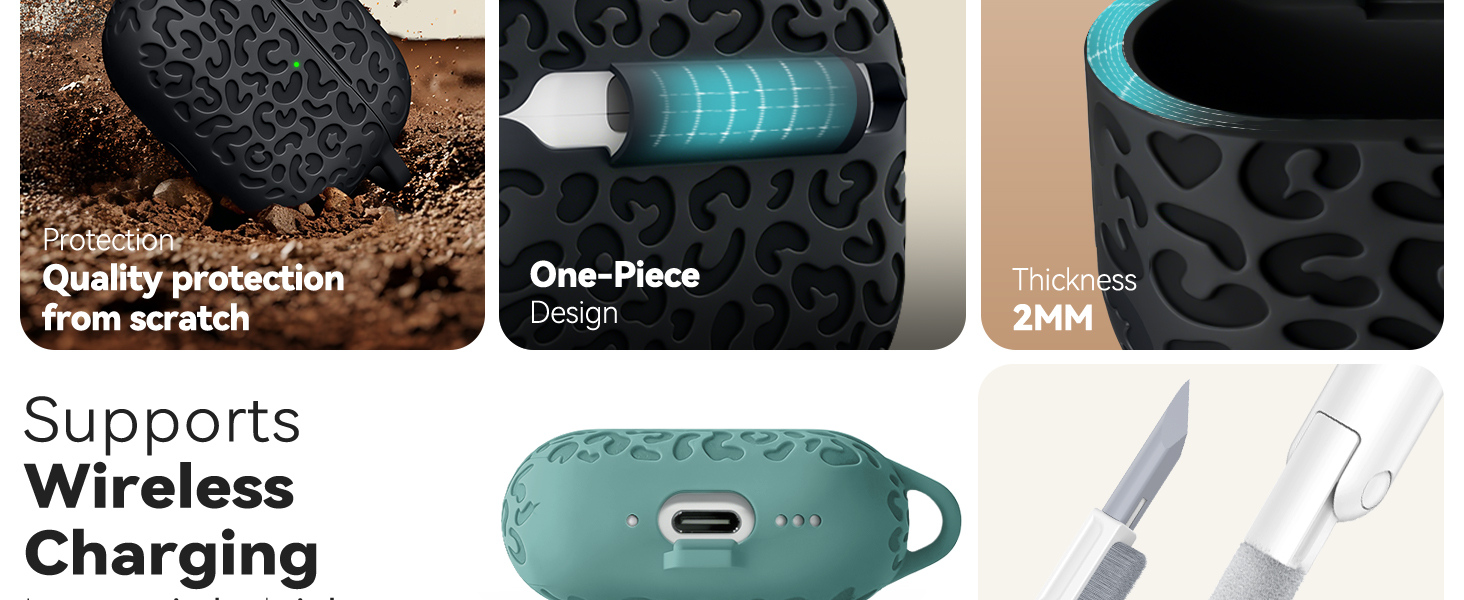 Airpods 4 case