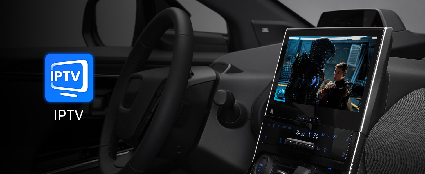 OTTOCAST Play2Video Pro