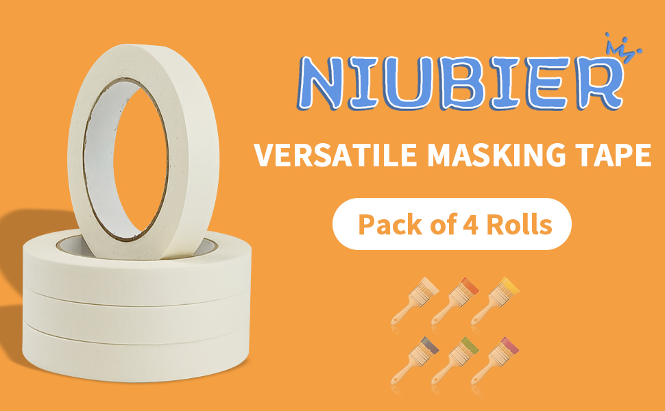 Masking Tape