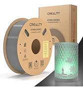 Official Creality Upgrade Hyper PETG Filament for Halloween Decorations, 2024 Latest Batch, High ...