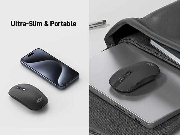 wireless mouse macbook pro mouse for desktop computer compact wireless mouse portable wireless mouse