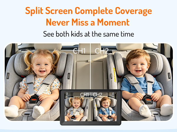 car seat camera,car mirror for baby,car baby monitor,carseat camera,camera for car baby monitor