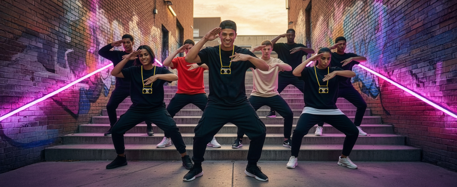 portable speaker wireless