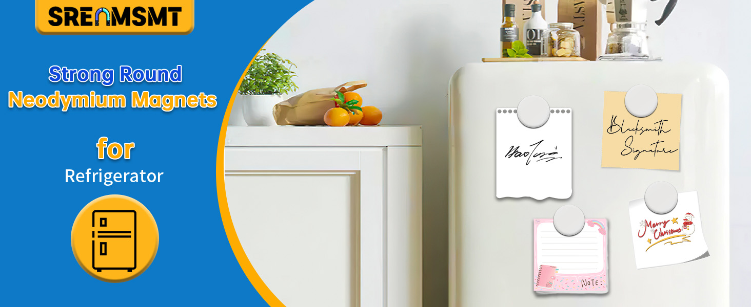 neodymium disc magnets