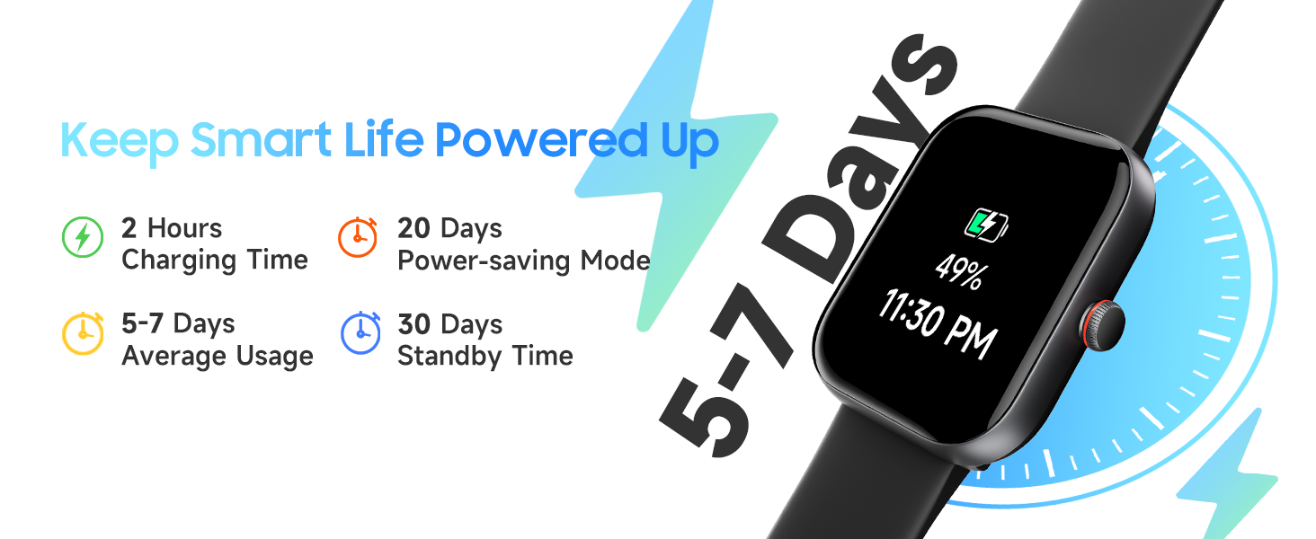 health watches for men women