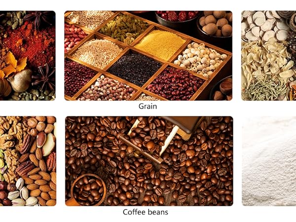 food scale with nutritional calculator