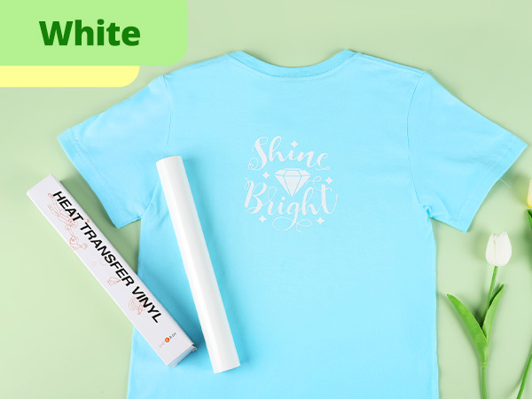 white htv