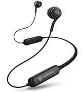 Motorola bluetooth blue tooth wireless in-ear sport neckband earbuds earphones headphones with mic