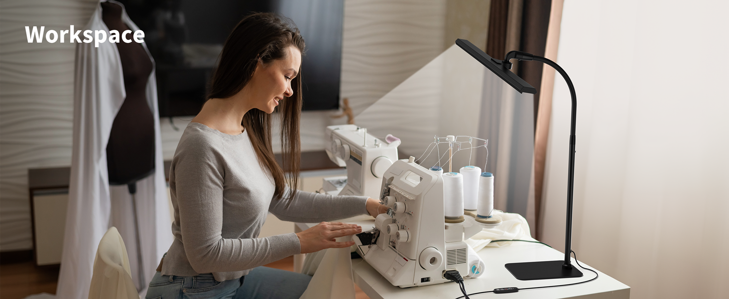 Sewing, Crafting Workbench