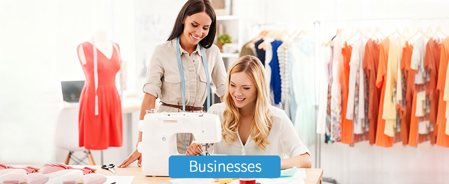 Businesses