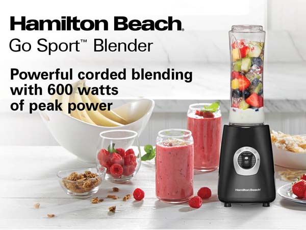 personal blender for shakes and smoothies