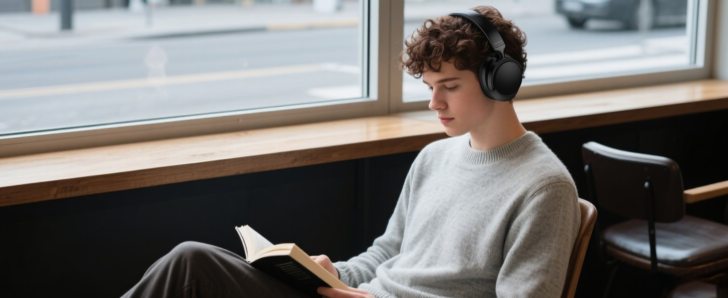 wried headphones