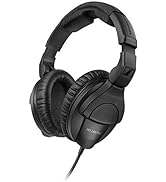 Sennheiser HD280PRO Headphones (old model)