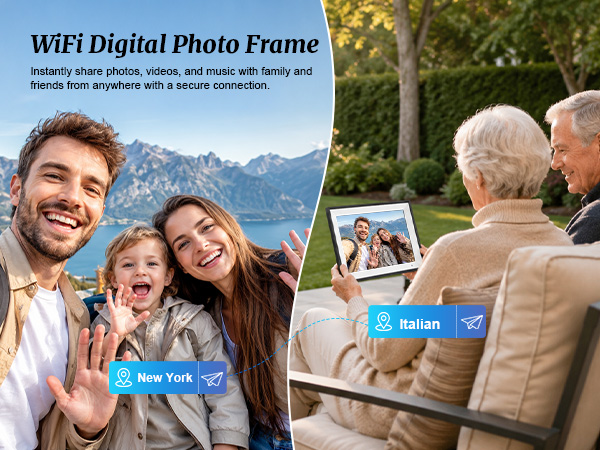 Digital Picture Frame