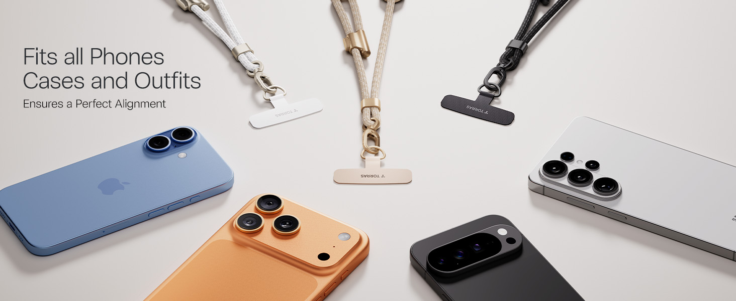 lanyard for phone