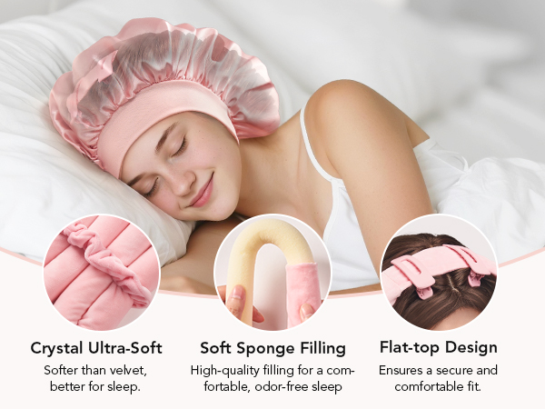 heatless curls for long hair