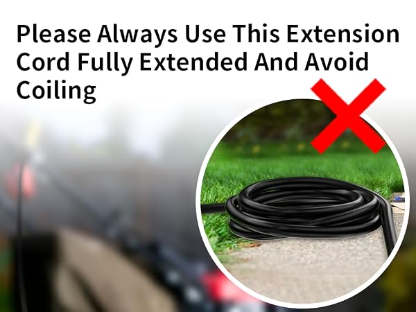 extension cord