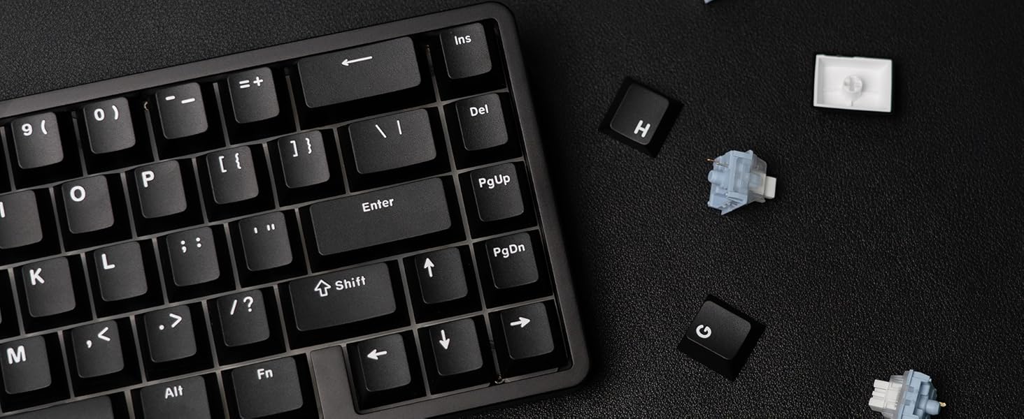 gaming keyboard