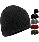 Trail Maker 10 Pack Winter Hats | Bulk Beanies Wholesale Winter Hats for Men, Women, Teens