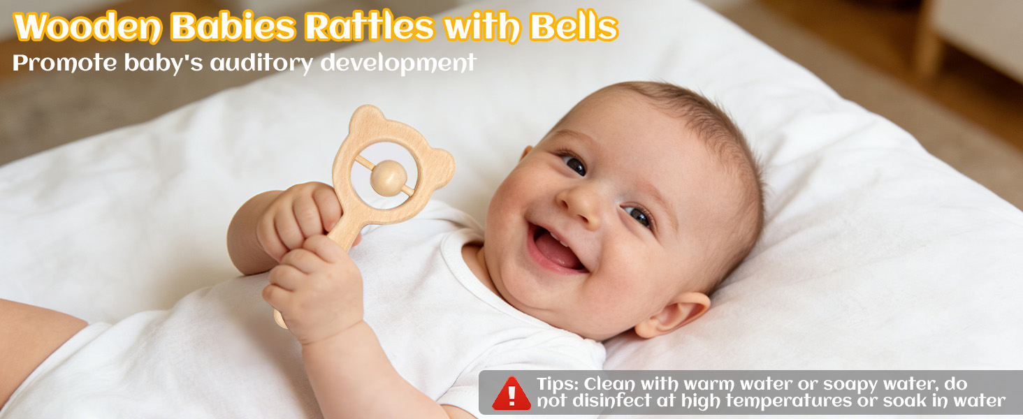baby hair brush set for newborns