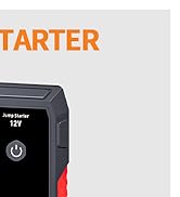 Jump Starter