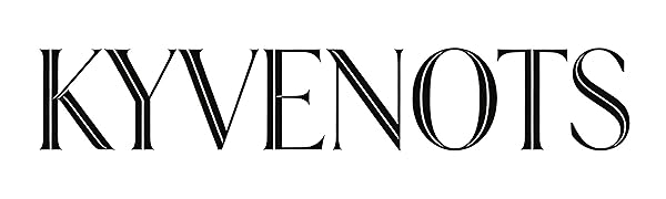 KYVENOTS logo