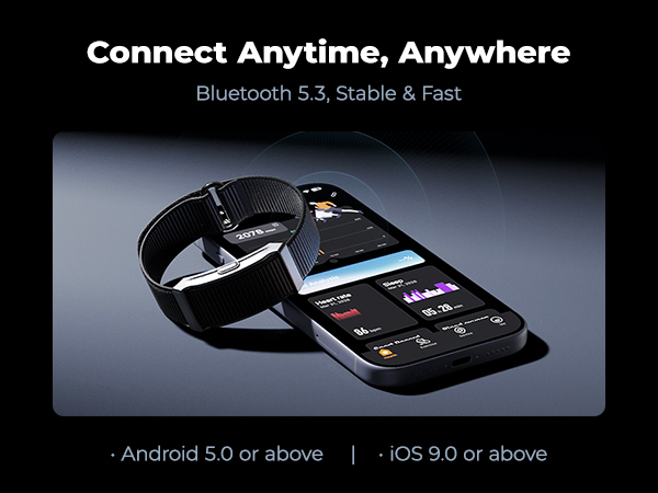 Smart Bracelet