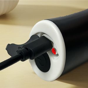 USB Rechargeable Drink Mixer