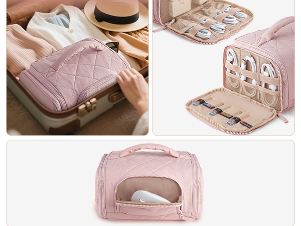 cable organizer travel