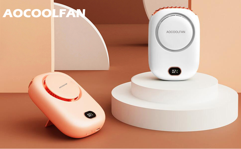 MINI FAN