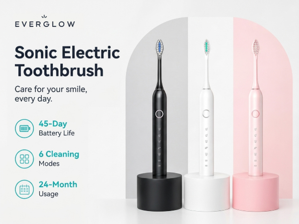 Electric Toothbrush