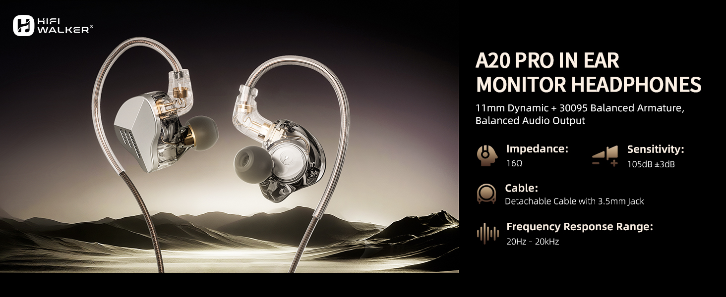 in ear monitor