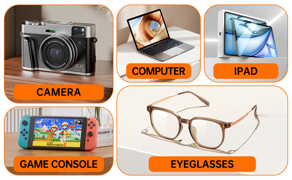 Precision screwdriver kit