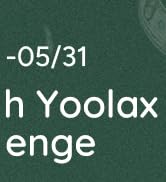 Yoolax Motorized Blinds with Remote, Blackout Smart Blinds for Windows Motorized Roller Shades, A...