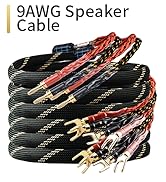 Speaker Cable