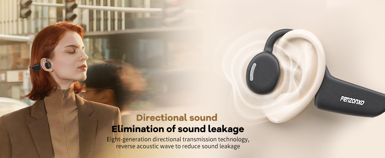 Directional sound