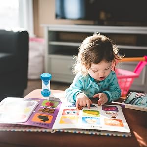 Book Reading