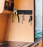 key holder