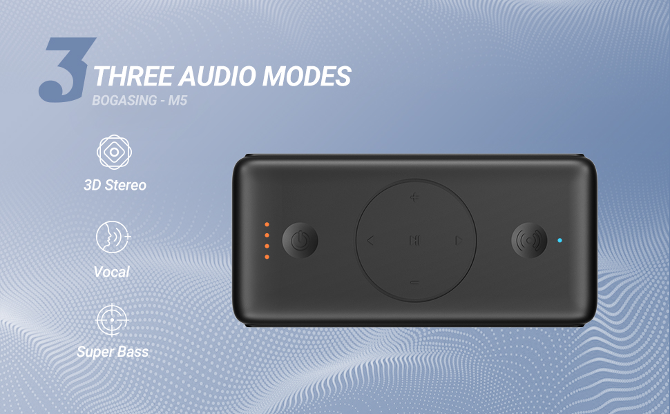 portable bluetooth speakers