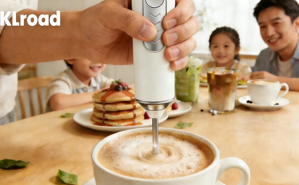 Milk Frother
