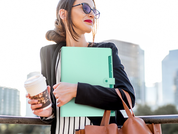 folders for documents
